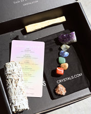 Chakra Balance Kit