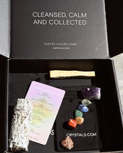 Chakra Balance Kit