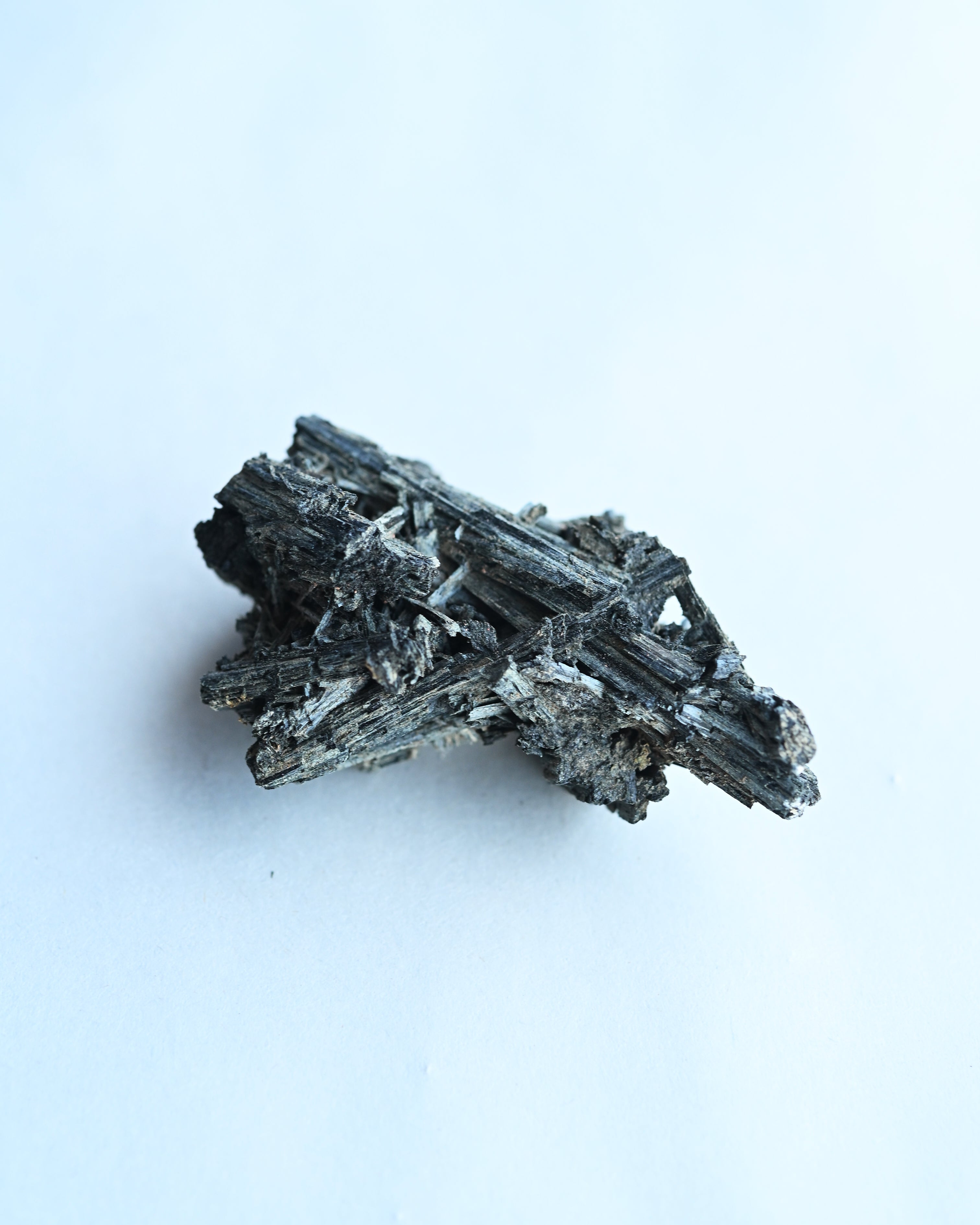 Black Kyanite