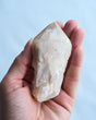 3-Piece Rough Quartz Point
