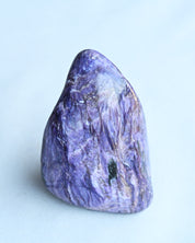 Charoite Freeform