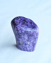 Charoite Freeform