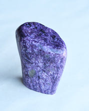 Charoite Freeform