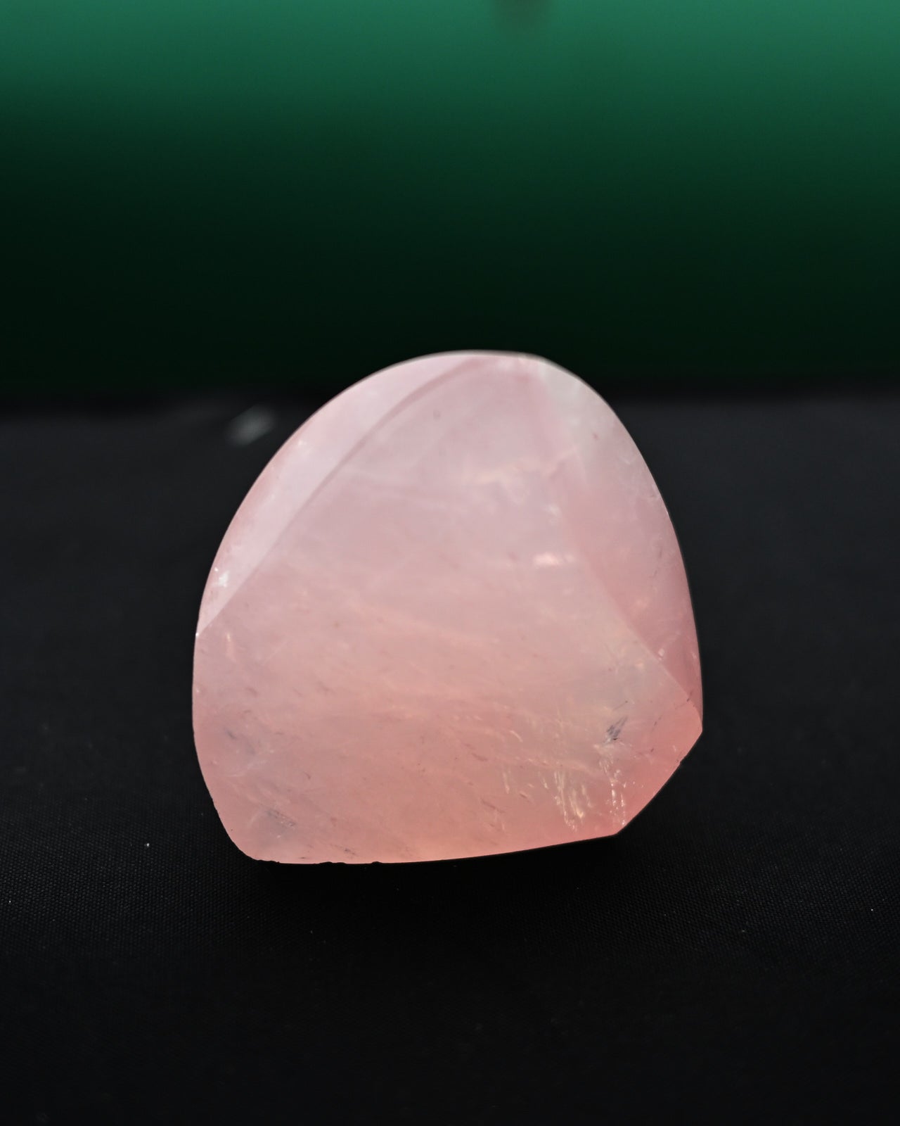 Rose Quartz Freeform 1.2lbs