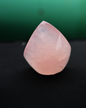 Rose Quartz Freeform 1.2lbs