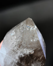 Smoky Quartz Tower 2.7lbs