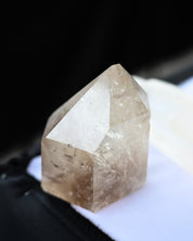 Smoky Quartz Tower 2.7lbs