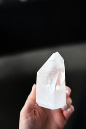 Lemurian Quartz Point 1lb