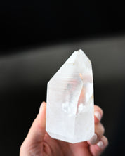 Lemurian Quartz Point 1lb