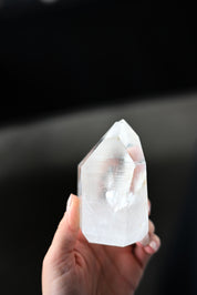 Lemurian Quartz Point 1lb