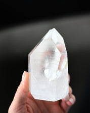 Lemurian Quartz Point 1lb