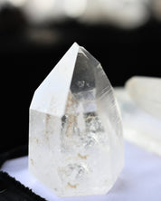 Lemurian Quartz Point 1lb