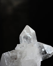 Clear Quartz Cluster