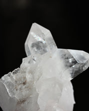 Clear Quartz Cluster