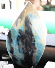 Rare 62lb Trolleite Flame