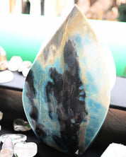Rare 62lb Trolleite Flame