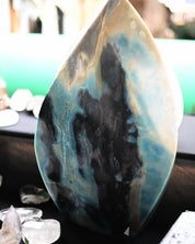Rare 62lb Trolleite Flame