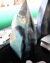 Rare 62lb Trolleite Flame