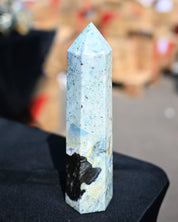 Ocean Jasper Tower 4.1lbs
