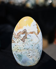 Ocean Jasper Freeform 5.5lbs