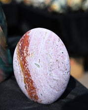 Ocean Jasper Freeform 6.6lbs