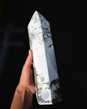 Ocean Jasper Tower 4.8lbs