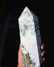 Ocean Jasper Tower 4.8lbs