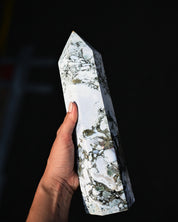 Ocean Jasper Tower 4.8lbs