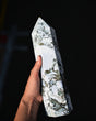 Ocean Jasper Tower 4.8lbs
