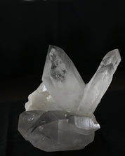 9.4 Lemurian Quartz Cluster