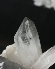 9.4 Lemurian Quartz Cluster