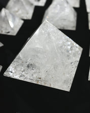 XL Quartz Pyramid 6.6lbs