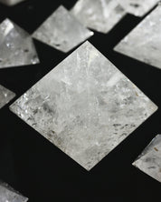 XL Quartz Pyramid 6.6lbs