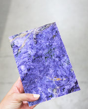 Charoite Slab
