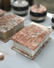 Mexican Onyx Box