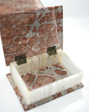 Mexican Onyx Box