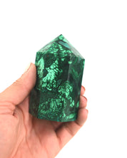 Malachite Point