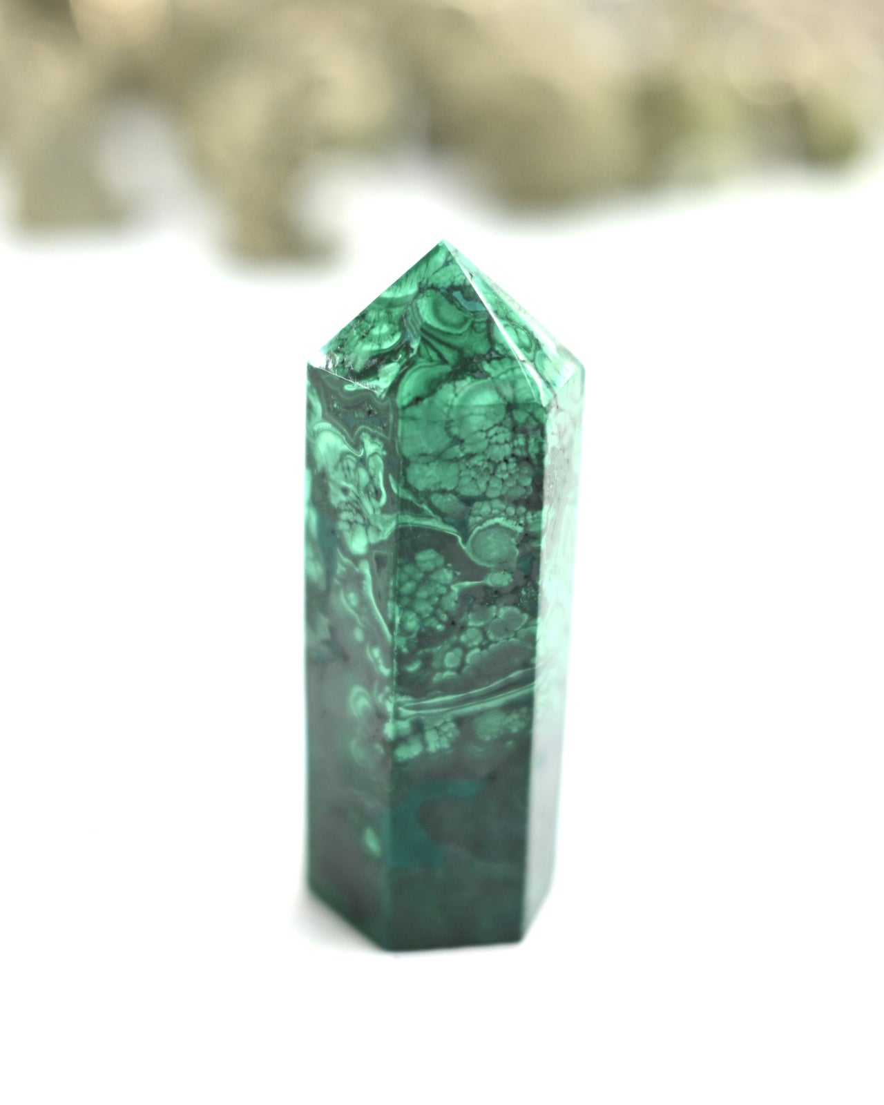 Malachite Point