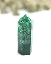 Malachite Point