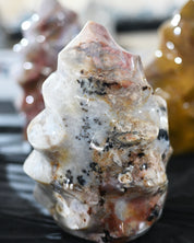 Massive Ocean Jasper Flame 16.5lbs