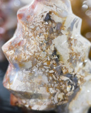 Massive Ocean Jasper Flame 16.5lbs