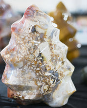 Massive Ocean Jasper Flame 16.5lbs