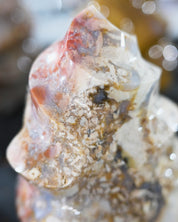 Massive Ocean Jasper Flame 16.5lbs