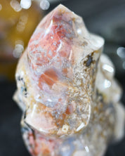 Massive Ocean Jasper Flame 16.5lbs