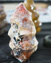 Massive Ocean Jasper Flame 16.5lbs