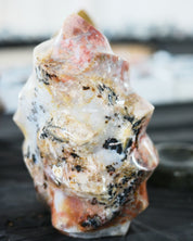 Massive Ocean Jasper Flame 16.5lbs