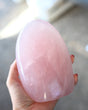 Rose Quartz Freeform