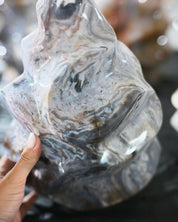 Massive Ocean Jasper Flame 14lbs