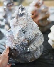 Massive Ocean Jasper Flame 14lbs