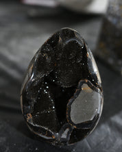 Septarian Dragon Egg 5.7lbs